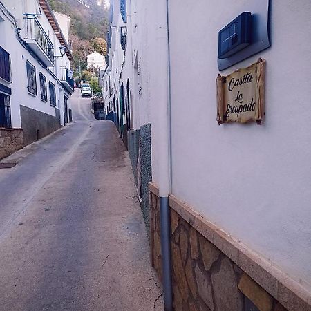 Casita La Escapada Villa Cazorla Kültér fotó