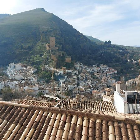 Casita La Escapada Villa Cazorla Kültér fotó