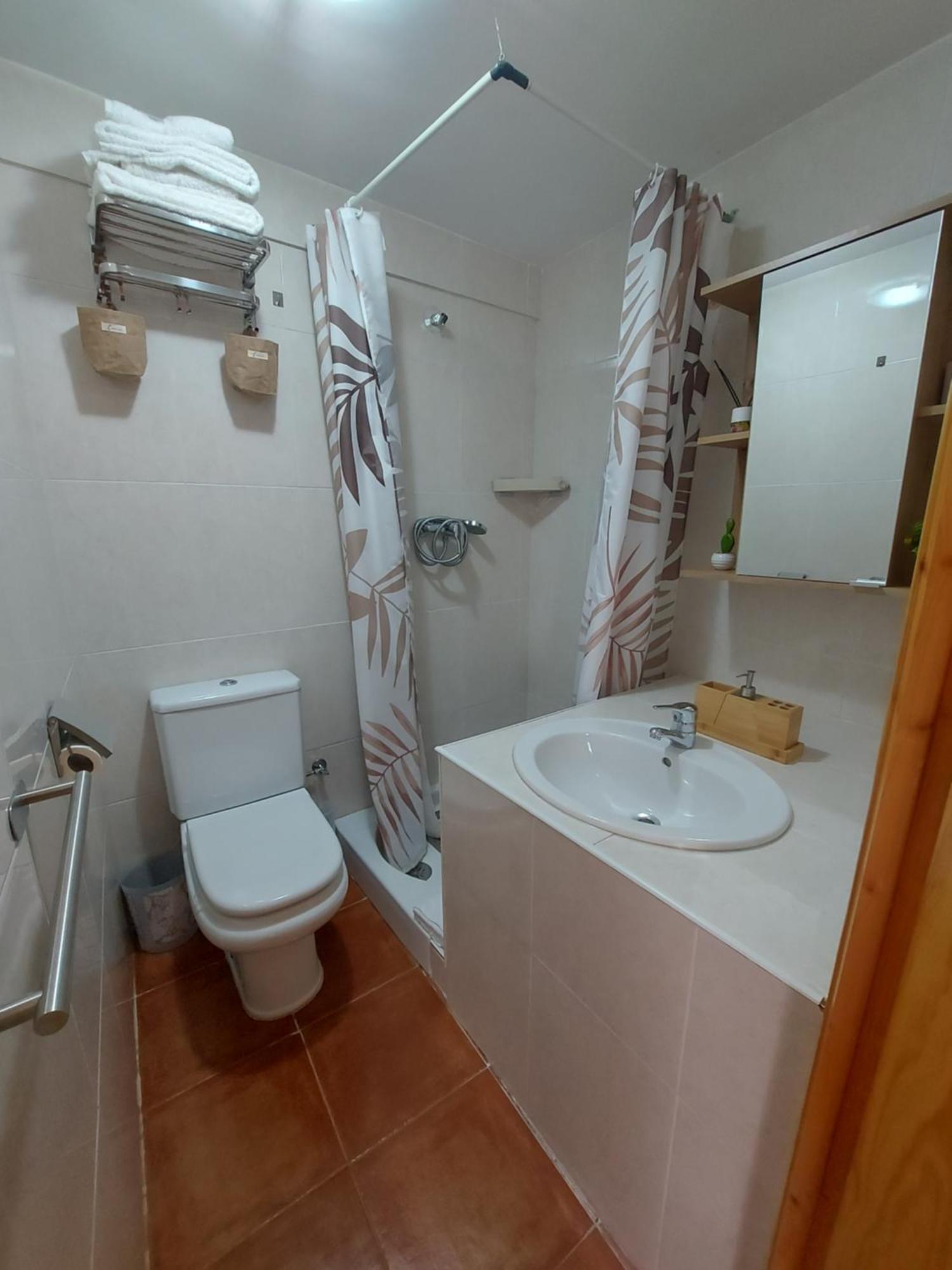 Casita La Escapada Villa Cazorla Kültér fotó