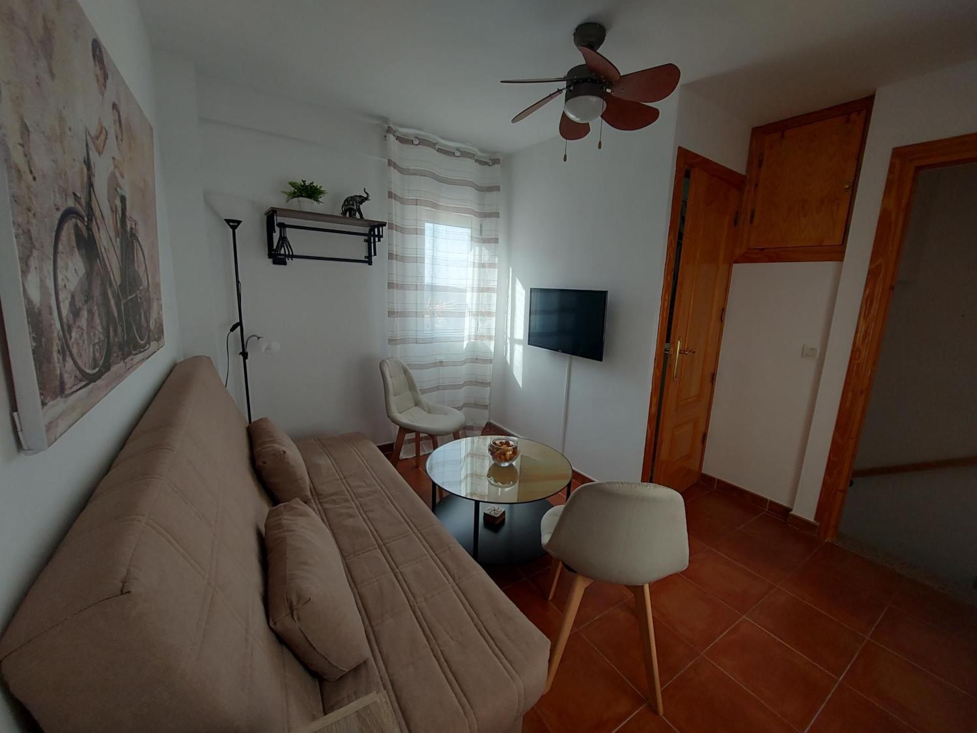 Casita La Escapada Villa Cazorla Kültér fotó
