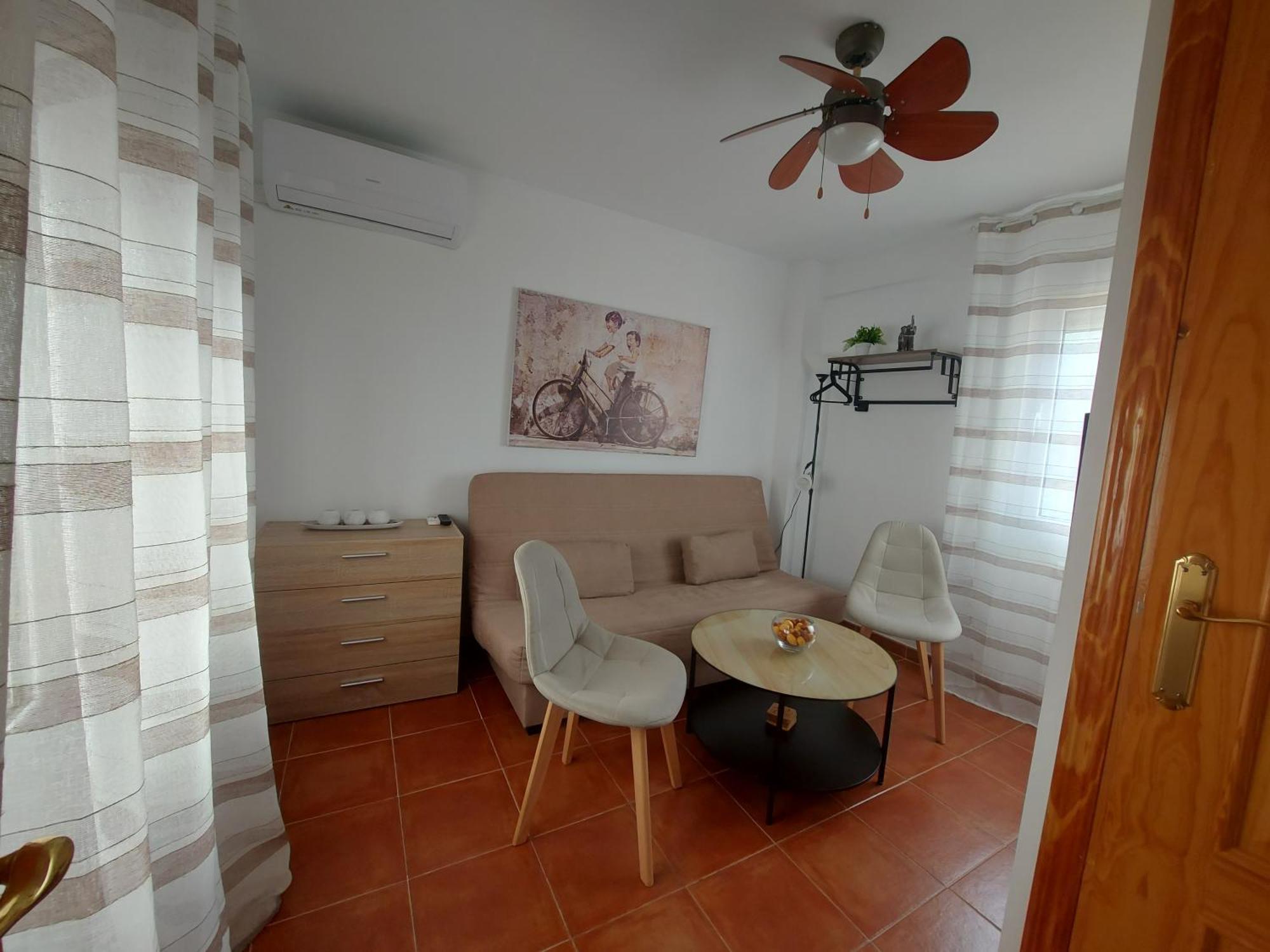Casita La Escapada Villa Cazorla Kültér fotó