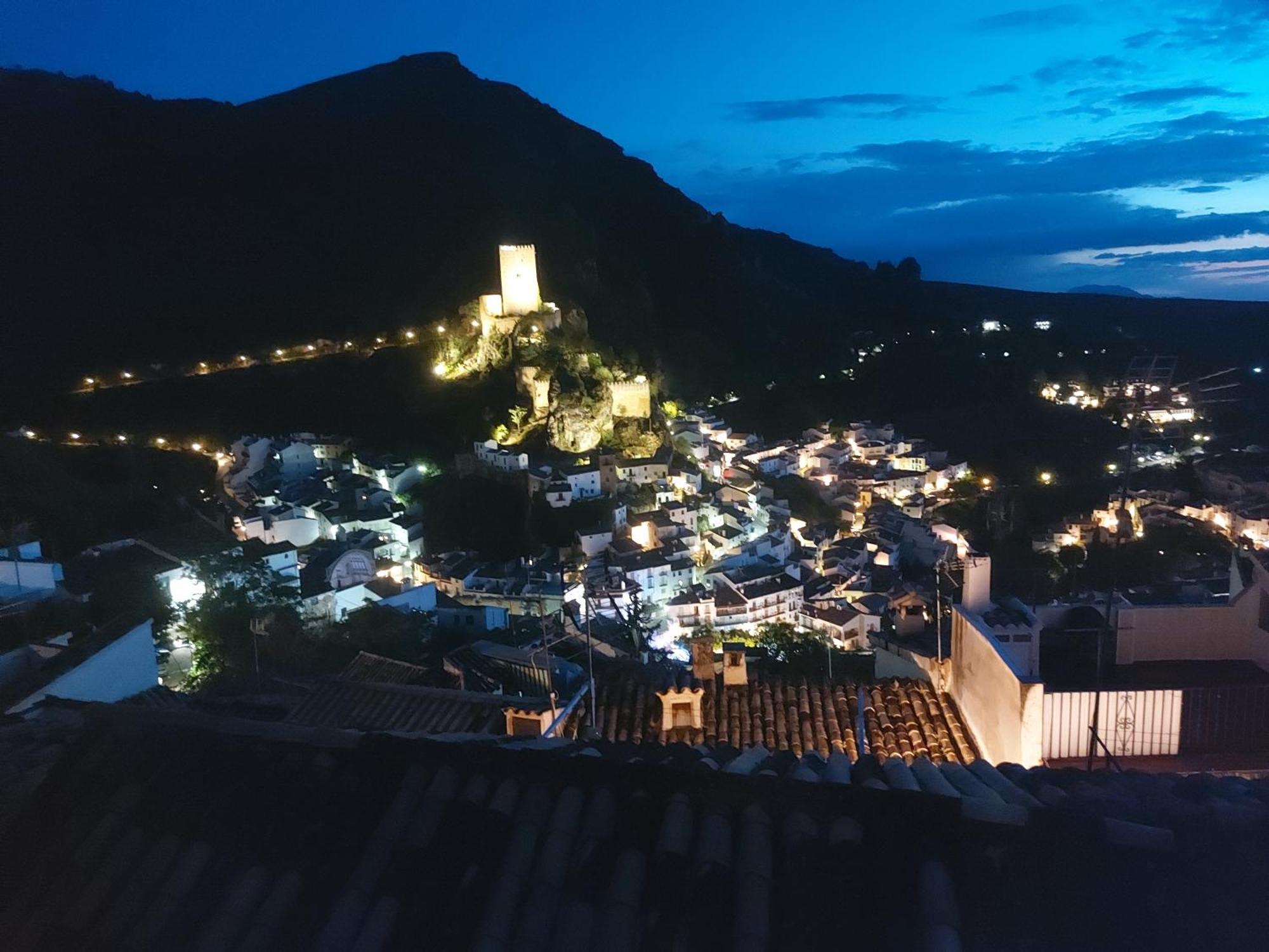 Casita La Escapada Villa Cazorla Kültér fotó