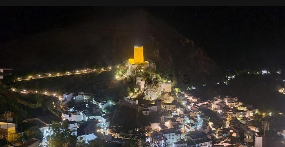 Casita La Escapada Villa Cazorla Kültér fotó