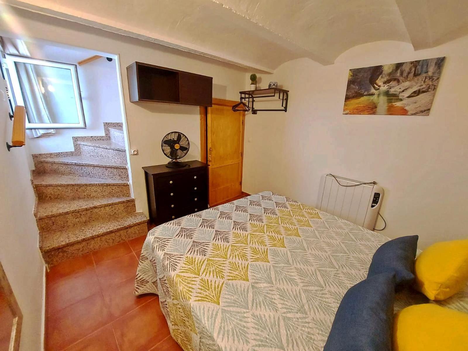 Casita La Escapada Villa Cazorla Kültér fotó