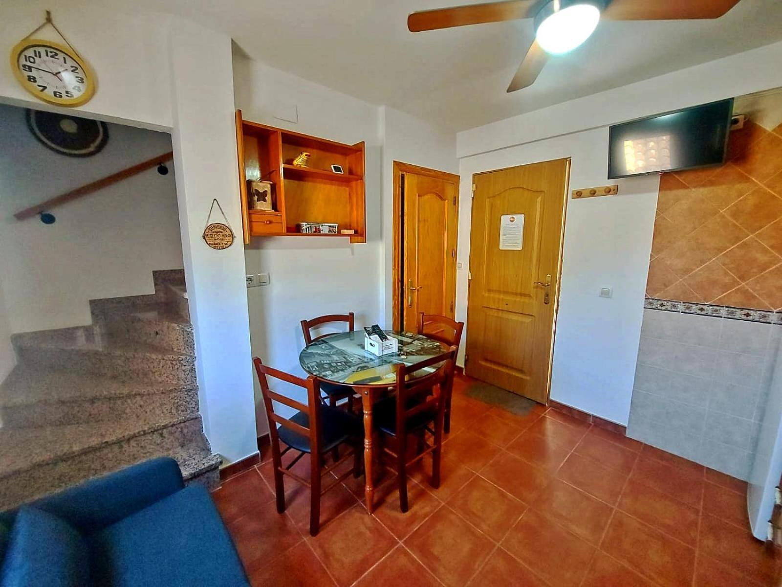 Casita La Escapada Villa Cazorla Kültér fotó