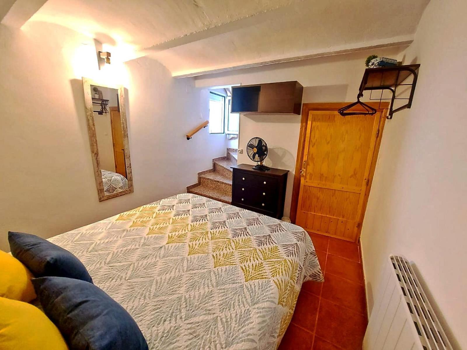 Casita La Escapada Villa Cazorla Kültér fotó